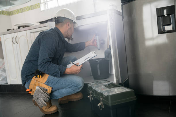 Best Gas Line Repair  in Coolidge, AZ