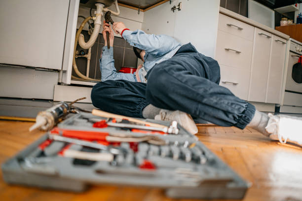 Best Faucet Repair  in Coolidge, AZ