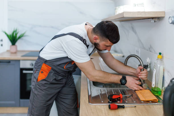Best Sewer Line Repair  in Coolidge, AZ