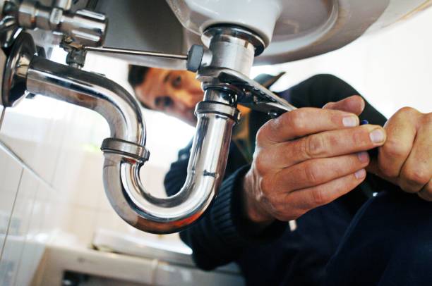 Best Shower Repair Services  in Coolidge, AZ
