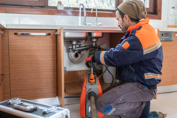 Best Water Leak Repair  in Coolidge, AZ