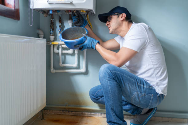 Professional Plumbing in Coolidge, AZ