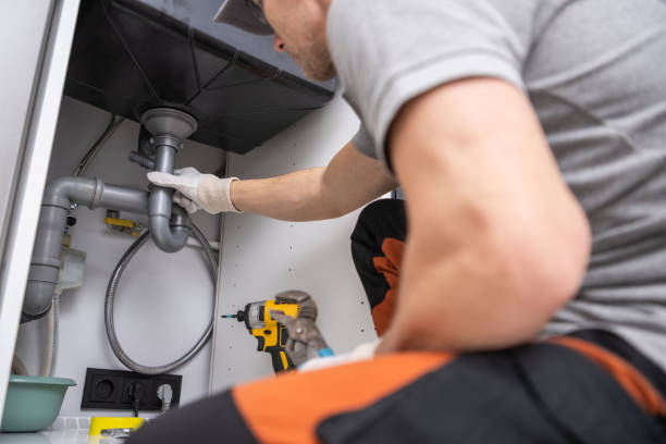 Best Sewer Line Repair  in Coolidge, AZ