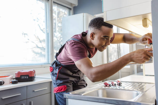 Best Commercial Plumbing Services  in Coolidge, AZ